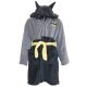 Batman Caped Crusader gyerek köntös 3 - 8 év / 98 cm - 128 cm