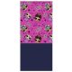 LOL Surprise Purple Star gyerek sál, snood