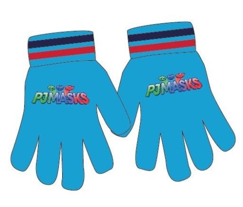 Pizsihősök Blue gyerek kesztyű