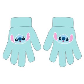   Disney Lilo és Stitch, A csillagkutya Turquoise gyerek kesztyű