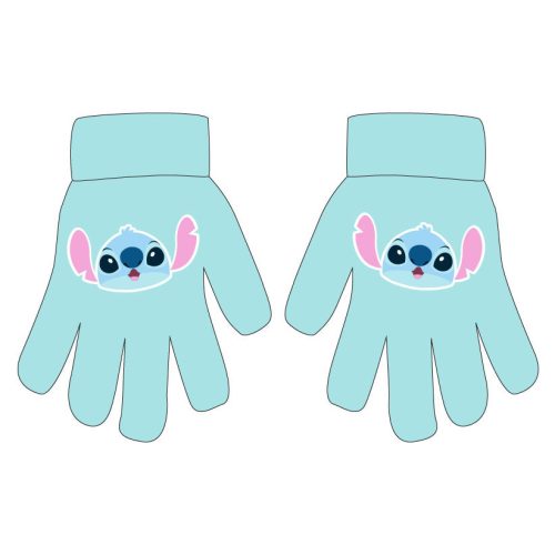 Disney Lilo és Stitch, A csillagkutya Turquoise gyerek kesztyű