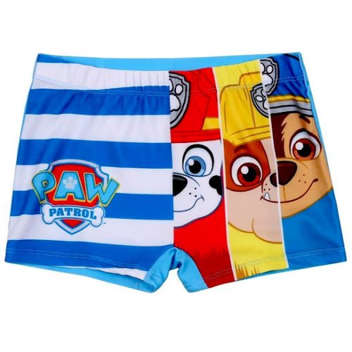 Mancs Őrjárat Bay gyerek fürdőnadrág, short - 8 év / 98 - 128 cm