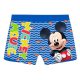 Disney Mickey Fish gyerek fürdőnadrág, short - 8 év / 98 - 128 cm