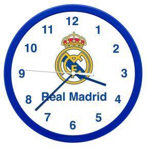 Real Madrid Emblem falióra 25 cm