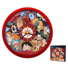 One Piece Crowd falióra 25 cm