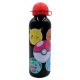 Pokémon Black alumínium kulacs ivókupakkal 500 ml