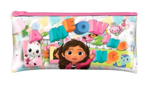 Gabi babaháza Smoothie Land Fun írószer szett 5 db-os