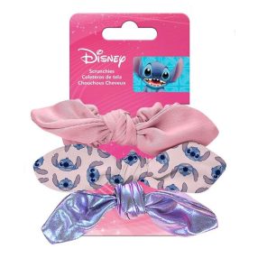   Disney Lilo és Stitch, A csillagkutya Magical hajgumi szett 3 db-os