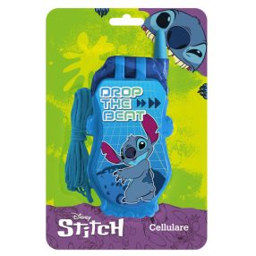   Disney Lilo és Stitch, A csillagkutya Blue interaktív telefon