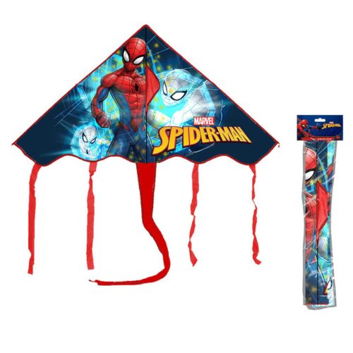 Pókember City szélsárkány