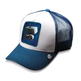 Bosszúállók Mjölnir felnőtt baseball sapka 58 cm