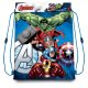Bosszúállók Heroes sporttáska tornazsák 40 cm