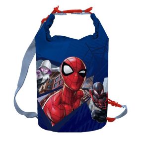 Pókember Hero Swing vízhatlan táska 35 cm