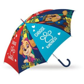   Mancs Őrjárat Kindness gyerek félautomata esernyő Ø84 cm