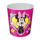 Disney Minnie Heart szemetes