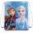 Disney Jégvarázs Journey sporttáska tornazsák 40 cm