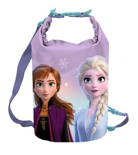 Disney Jégvarázs Ice Kingdom vízhatlan táska 35 cm