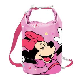 Disney Minnie Happiness vízhatlan táska 35 cm