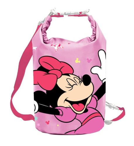 Disney Minnie Happiness vízhatlan táska 35 cm