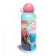 Disney Jégvarázs Smile alumínium kulacs ívókupakkal 500 ml