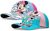 Disney Minnie Rainbow Mermaid gyerek baseball sapka 52-54 cm