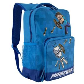 Minecraft Arrow hátizsák, táska 35 cm