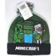 Minecraft Mob Mode gyerek sapka 54-56 cm