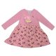 Peppa malac Sparkle gyerek ruha 3 - 8 év / 98 - 128 cm