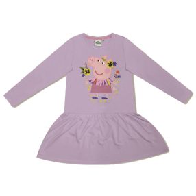 Peppa malac Flower gyerek ruha 3 - 8 év / 98 - 128 cm