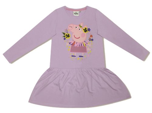 Peppa malac Flower gyerek ruha 3 - 8 év / 98 - 128 cm