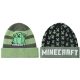 Minecraft Squad gyerek sapka 54-56 cm