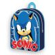 Sonic a sündisznó Prime hátizsák, táska 40 cm