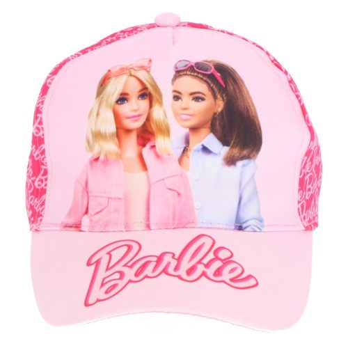 Barbie Fabulous gyerek baseball sapka 54 cm