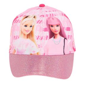 Barbie Together gyerek baseball sapka 54 cm