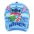 Disney Lilo és Stitch, A csillagkutya Coconut gyerek baseball sapka 52-54 cm