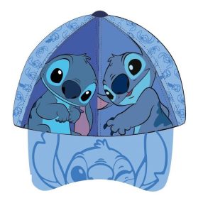   Disney Lilo és Stitch, A csillagkutya Cool gyerek baseball sapka 53-55 cm