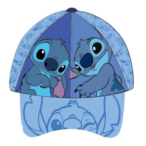 Disney Lilo és Stitch, A csillagkutya Cool gyerek baseball sapka 53-55 cm