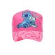 Disney Lilo és Stitch, A csillagkutya Scrump gyerek baseball sapka 53-55 cm