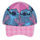 Disney Lilo és Stitch, A csillagkutya Cute gyerek baseball sapka 53-55 cm