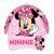 Disney Minnie Dotty gyerek baseball sapka 51-53 cm