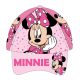 Disney Minnie Dotty gyerek baseball sapka 51-53 cm