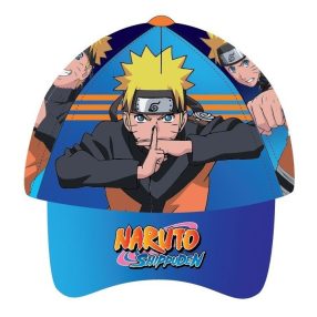 Naruto Kage Bunshin gyerek baseball sapka 54-56 cm