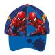 Pókember World gyerek baseball sapka 52-54 cm