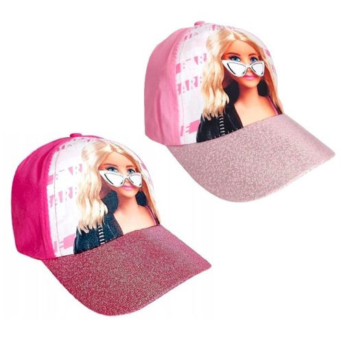 Barbie Sunshade gyerek baseball sapka 52-54 cm