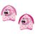 Disney Minnie Pink Bubble gyerek baseball sapka 52-54 cm