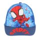Pókember Spidey gyerek baseball sapka 53 cm