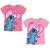 Disney Lilo és Stitch, A csillagkutya Fun gyerek rövid póló, felső 3 - 8 év / 98 - 128 cm