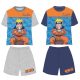 Naruto Ramen gyerek rövid pizsama 6 - 12 év / 116 - 152 cm
