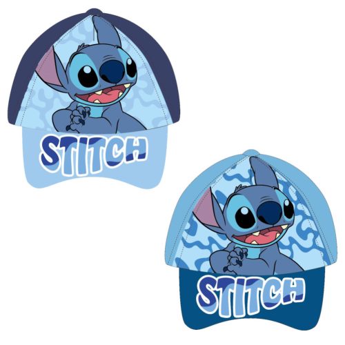 Disney Lilo és Stitch, A csillagkutya Loving Look gyerek baseball sapka 52-54 cm