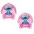 Disney Lilo és Stitch, A csillagkutya Sweet Scrump gyerek baseball sapka 52-54 cm